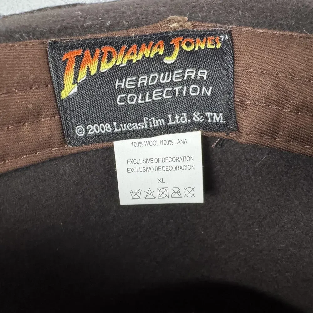 Indiana Jones indiana jones